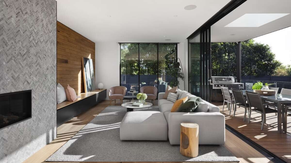 House with 5 Master Suites for sale, 11,840 sq ft furnished for $4,650,000 in Seattle - - Image 5